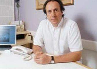 Dr Marcelo Carta