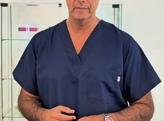 Lipoescultura - Dr. Marcos F. Alberto